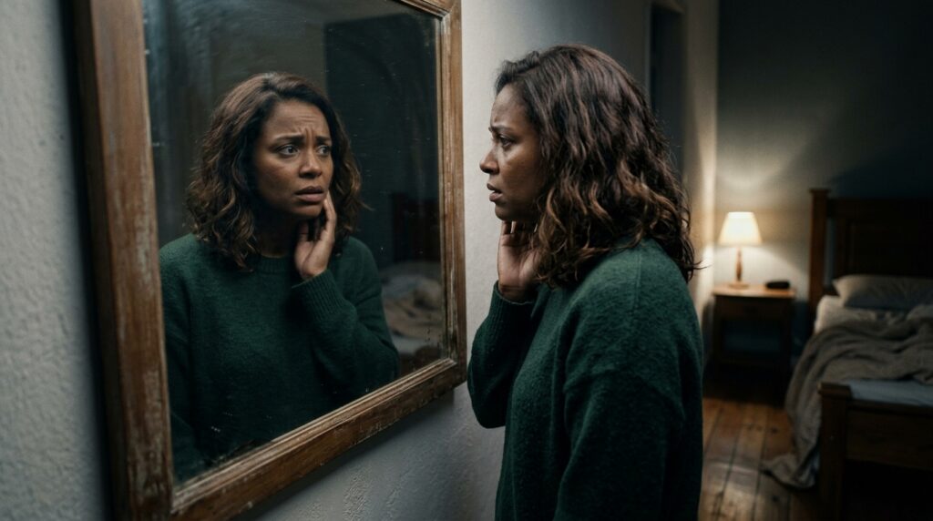 gaslighting no relacionamento