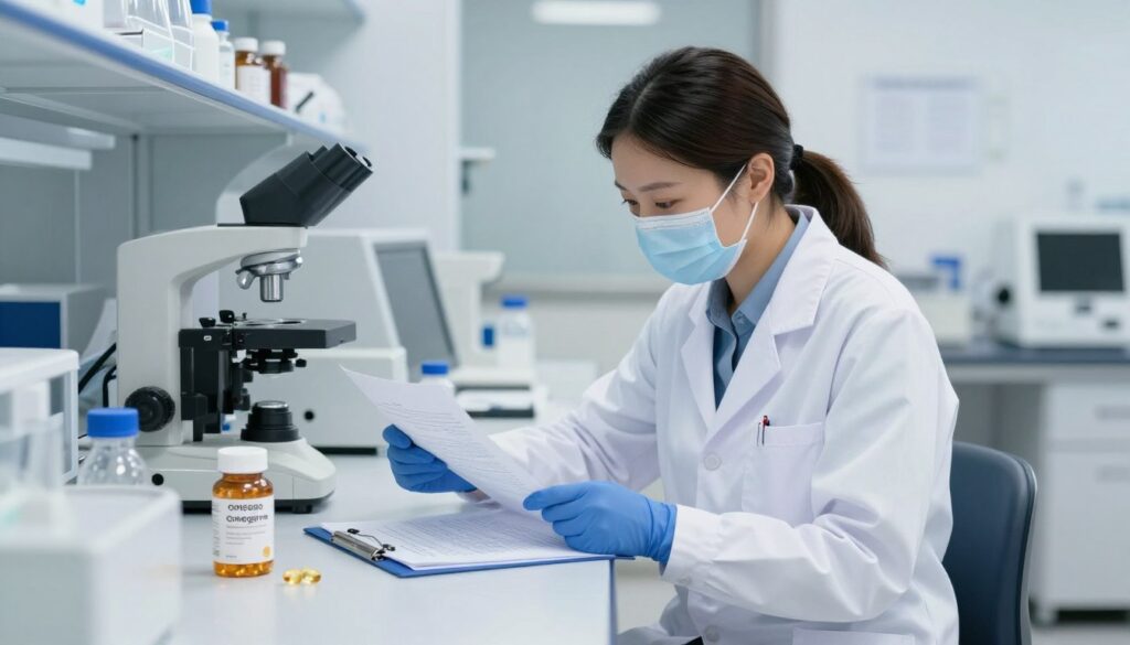 clinical research studies on omega-3 for PMDD treatment