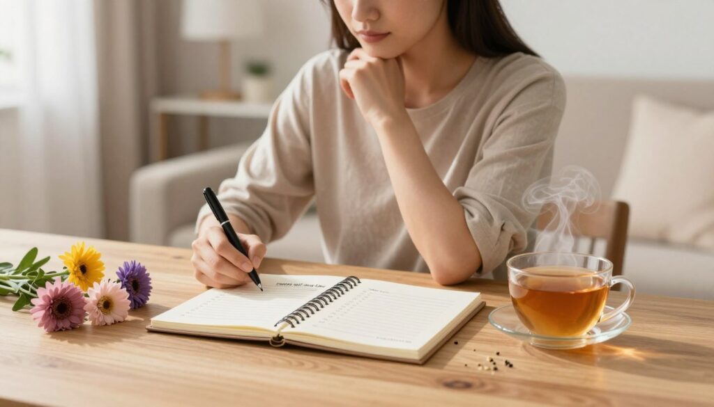 pmdd self care quiz